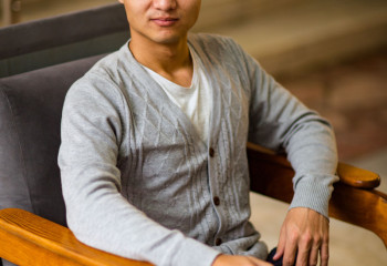 Серік Есматов: Өмірдің сәтсіздіктері - бақытсыздық емес 