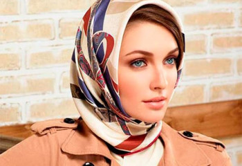 Орамал – серттік символы