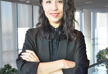 Мақпал Жұмабай: «Balapan» - ата-ананың көмекші құралы