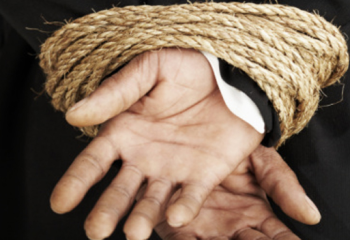 Құрлықтағы қарақшылар