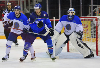 Жеңіс пен жеңіліс. Қазақстан құрамасы әлем чемпионатында