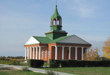 Батыс Қазақстанның 6 киелі мекені