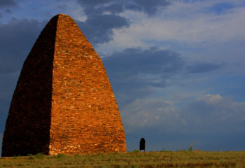 Шығыс Қазақстандағы «Алтай жауһарлары»