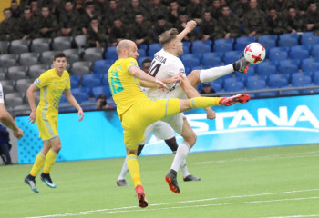 Сәуірдегі соңғы кездесулердің нәтижесі қандай болды?