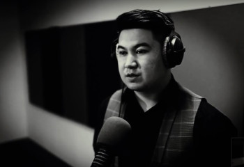 Соғыс жырлары: Ғайша