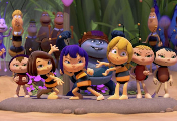 17 мамыр кинопремьералары