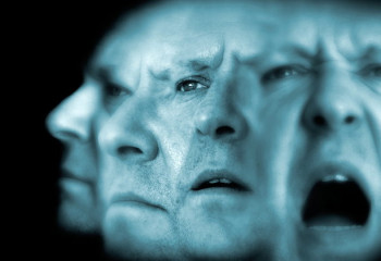 Сіз білмеген 25 психикалық синдром