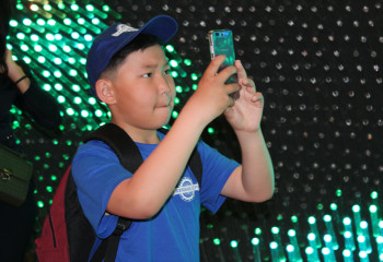 Туған жер тарихымен таныстыратын жоба