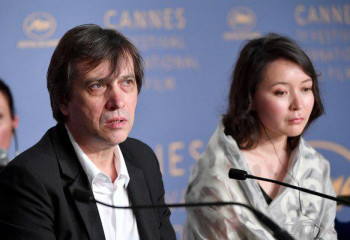 Қазақстанның халықаралық дәрежеде танылған кинофильмдері