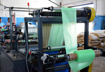 Қазақстандық биопакеттер қалай жасалады?