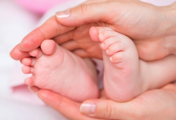 Аяқ туралы 7 қызықты дерек