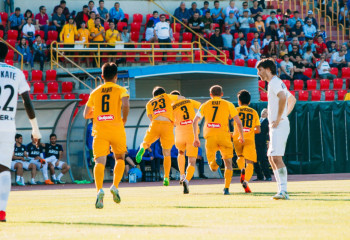 Ширек финалдағы тартысты ойындар