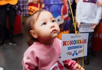 Фильмдерді қазақша дубляждаумен 