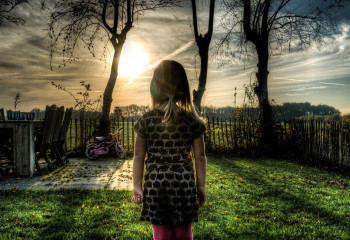 Балалардың құқығы: қылмыс пен қатыгездік