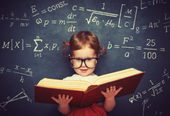 Данышпан бала тәрбиелеу құпиясы