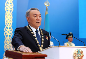 Мемлекеттік рәміздер – елдігіміздің айшығы 