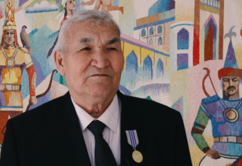 Жандарбек Мәлібеков: Елтаңбамызда ұлттық құндылықтар ескерілді