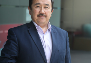 Оңғар Құралов: Қазақ радиосындағы 25 жыл