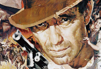 Қымбат металл іздеу туралы үздік 3 фильм