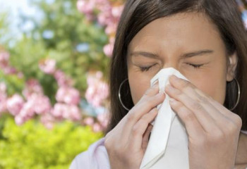 Жаз мезгіліндегі тұмаудың қаупі