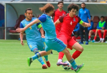 Жастар тең тарқасты