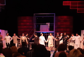 «7+1»: қоғамға серпін берер туынды