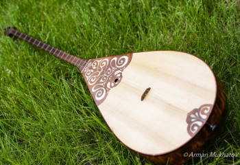 Тағдыр шешкен тарихи күйлер