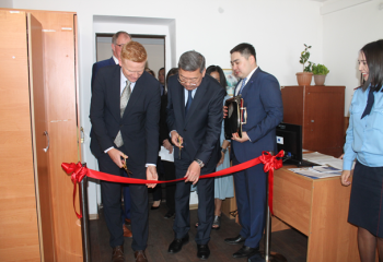 Елімізде қылмыстық әділ сотты жетілдіру жобасы іске асады