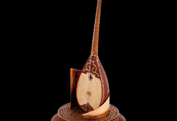 Домбыра туралы 7 қызықты дерек