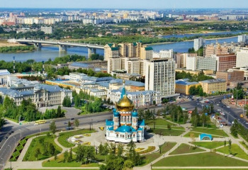 Керекудегі сіз көруге тиісті 5 орын