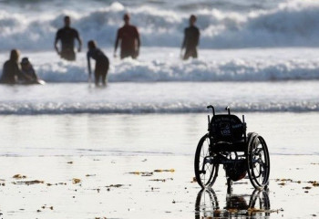 Мүмкіндігі шектеулі жандар жайлы 7 қызықты дерек