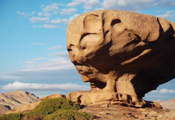 Қарағанды облысындағы киелі нысандар