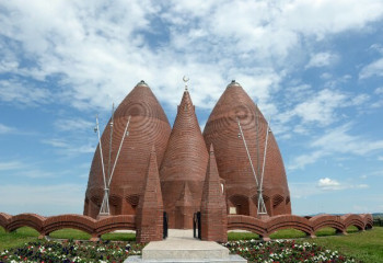 Солтүстік Қазақстанның киелі нысандары