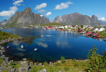 Өмір сүруге қолайлы үздік 10 ел