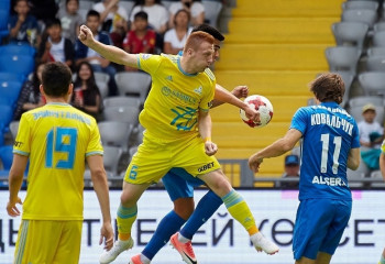 Соңғы минуттағы жеңіс голдары