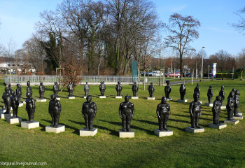 Әлемдегі ең танымал әйелдерге арналған музейлер