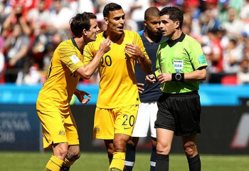 Математик, инспектор, актер: ӘЧ-2018 төрешілері кімдер?