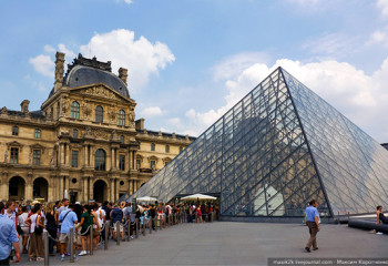 2016 жылы келушілер саны көш бастаған музейлер