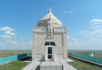 Киелі Қазақстан: Ақтөбе облысына саяхат