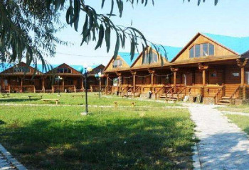 Алакөлге саяхат