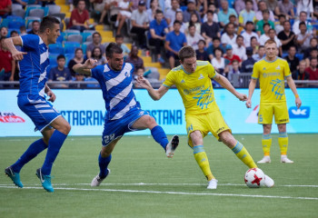 «Қауіпті» жеңіс