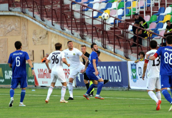 Қазақстан клубтары Еуропа лигасында