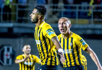 Еуропа лигасындағы жеңісті ойындар