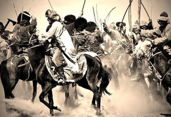 Кейкі батыр: тарихи тұлғаның өміріне шолу