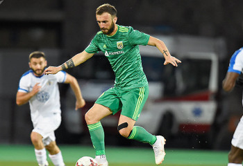 «Тобылдың» Еревандағы сәтсіздігі