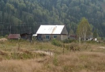 Өскеменнің іргесінде өркениеттен қол үзіп қалған ауыл бар