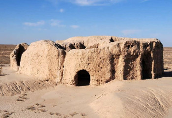 Қасиетті орындар мен ғибадатханалардың маңызы