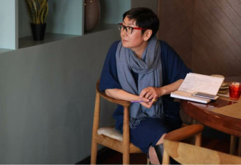 Гардеробыңызды сізден артық білетін маман