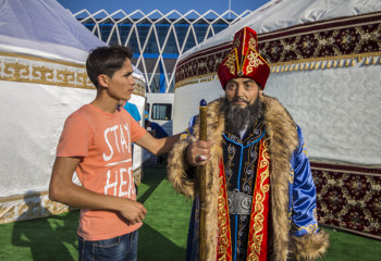 Суреттен силикон гиперреализмге дейін