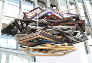 Заманауи өнер өкілдері. Олар кімдер?